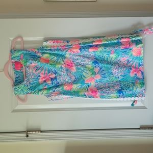 Lilly Pulitzer size 10